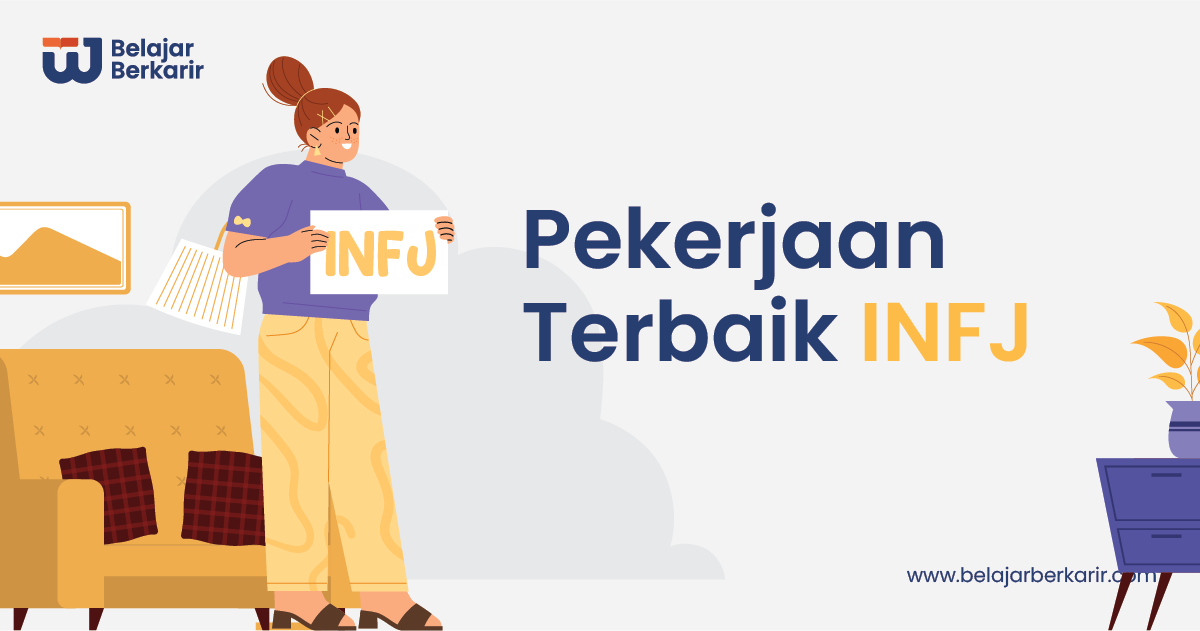 Pekerjaan Terbaik ISTJ