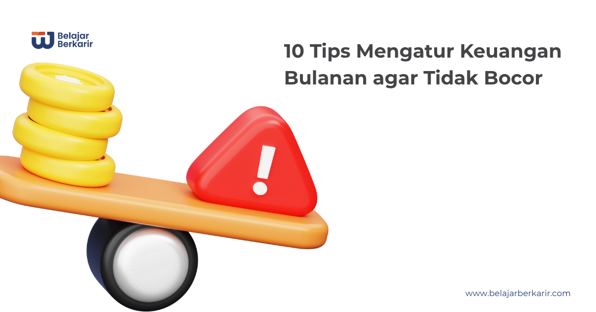 mengatur keuangan